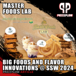 Master Foods Labs is Bringing Big Food & Flavor Innovatoin to SupplySide West 2024