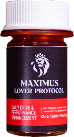 Maximus Lover Protocol