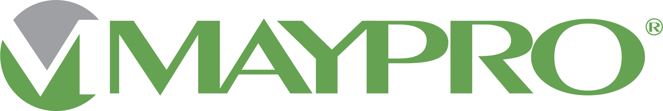 Maypro Industries Logo