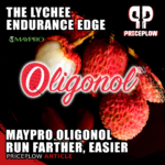 Oligonol: The Low-Molecular-Weight Lychee Polyphenol for Endurance, Body Composition, and Healthy Aging