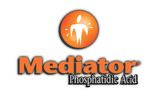 Mediator Phosphatidic Acid Logo