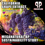 MegaNatural-BP: The Sustainable Story Behind California's Premium Grape Seed Extract
