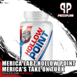 Merica Labz Hollow Point