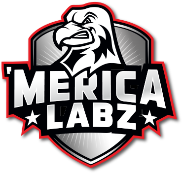 Merica Labz Logo