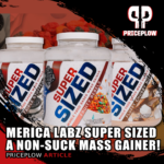 Merica Labz Super Sized PricePlow