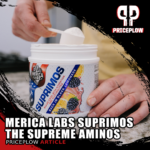 Merica Labz Suprimos