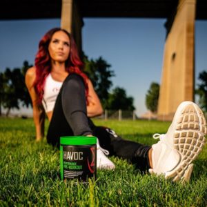 MFIT Havoc Athlete