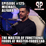 Michael Alfaro: Master Foods Lab - PricePlow Podcast Episode #125