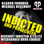 Michael Bischoff Indictment