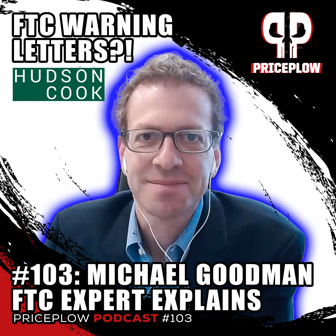 Michael Goodman: FTC Legal Expert / Lawyer at Hudson Cook LLP Explains the FTC's 2023 Warning Letters to 700 Brands