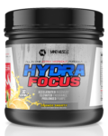 Mind Muscle Nutrition Hydra Focus