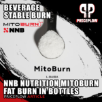 MitoBurn in the Bottle: How NNB’s Highly-Soluble L-BAIBA Will Transform Beverages