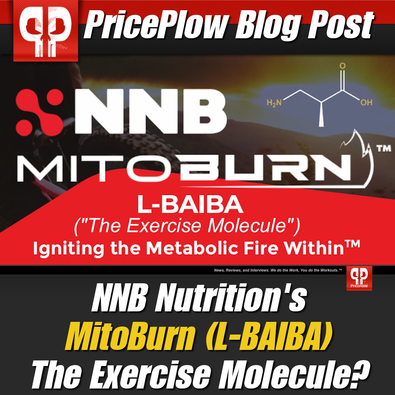 MitoBurn PricePlow