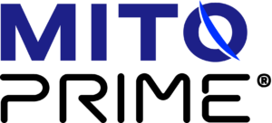 MitoPrime Logo