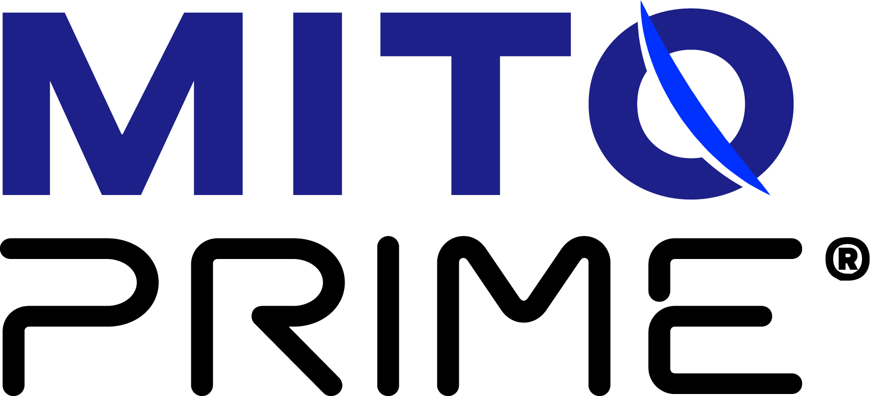 MitoPrime Logo