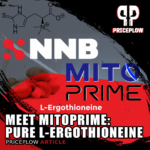 MitoPrime from NNB Nutrition