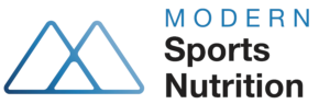 Modern Sports Nutrition