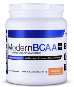 Modern Sports Nutrition Modern BCAA