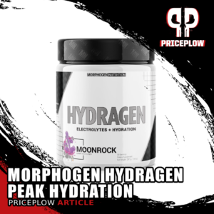Morphogen HydraGen