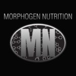 Morphogen Nutrition Logo