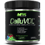 MPA Supplements CelluVOL