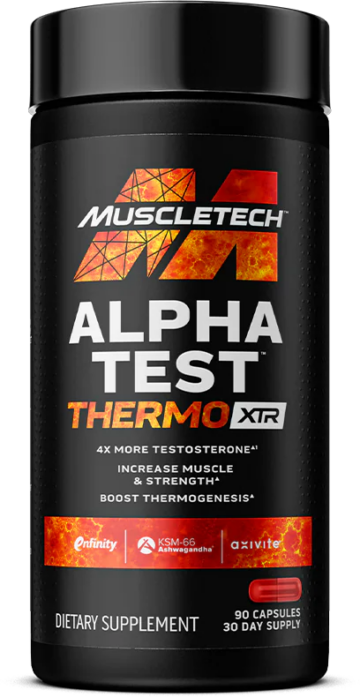 Muscletech Alpha Test MuscleTech Alpha Test Thermo Products: Which is Best for You?