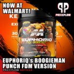 Boogieman Punch FDM Version Now at Walmart