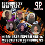 MuscleTech EuphoriQ V2 Beta-Testing on the PricePlow Discord