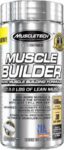 MuscleTech Muscle Builder