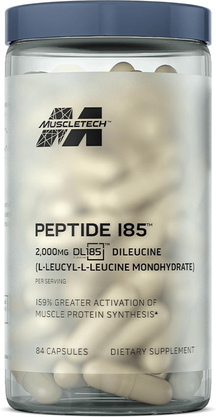 MuscleTech Peptide 185