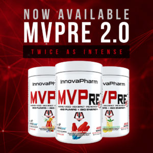 MVPre 2.0