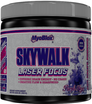 MyoBlox Skywalk 2022