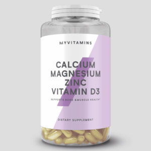 Myprotein Calcium Magnesium Zinc