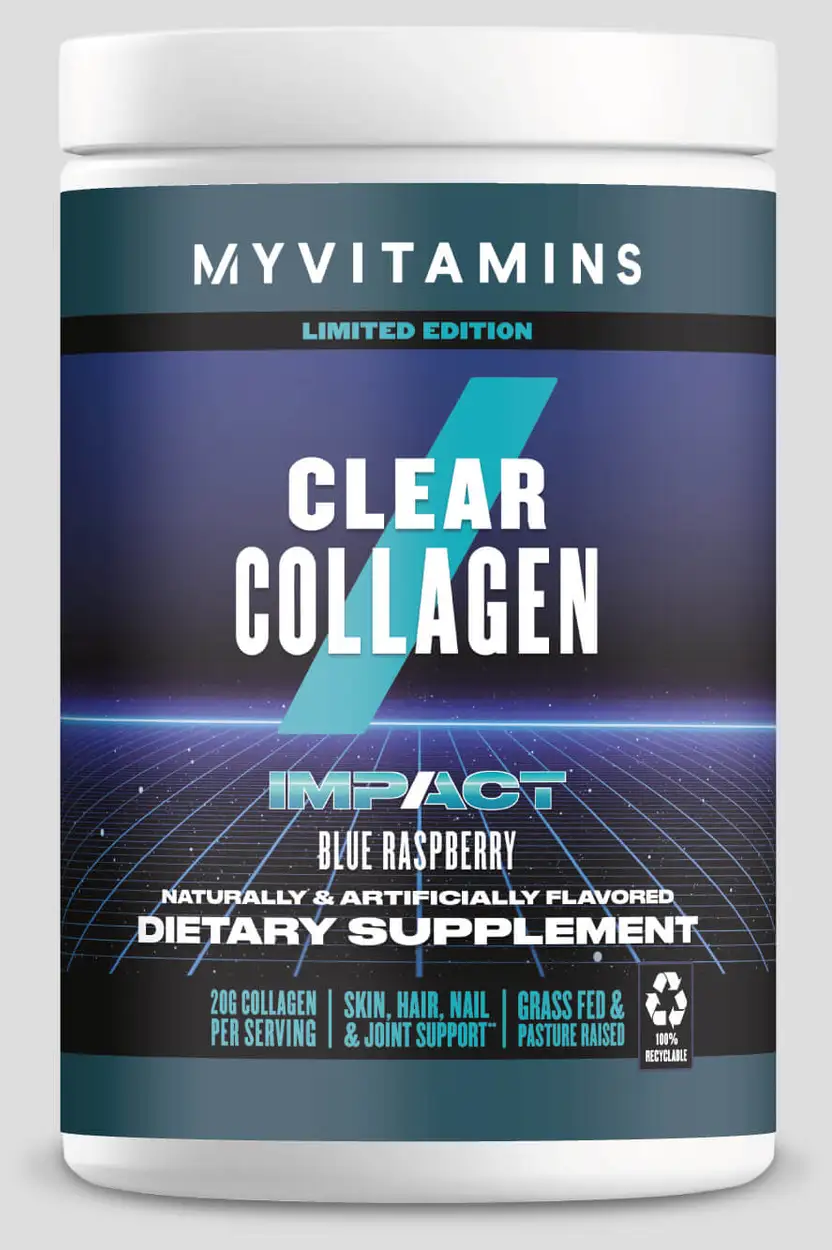 Myprotein Clear Collagen