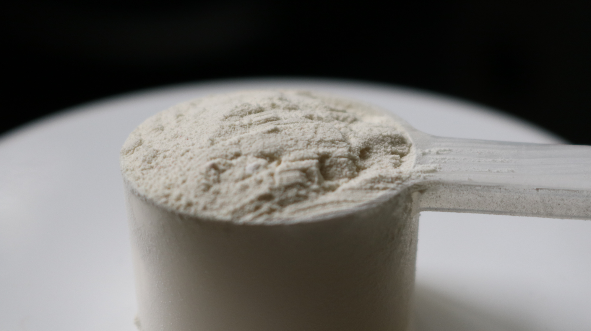 Myprotein Clear Vegan Isolate Powder