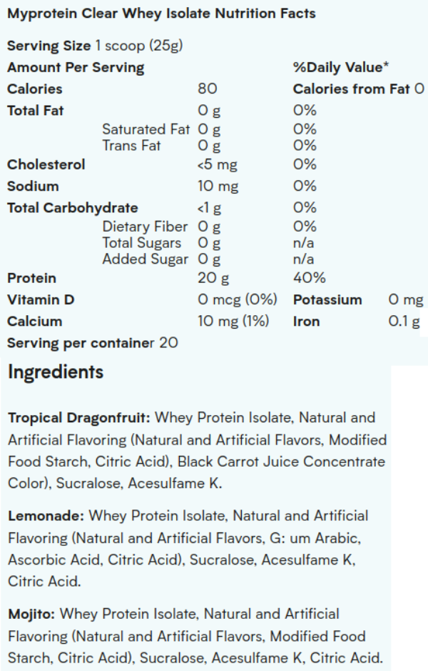 myprotein-clear-whey-isolate-clears-the-way-for-refreshing-flavors