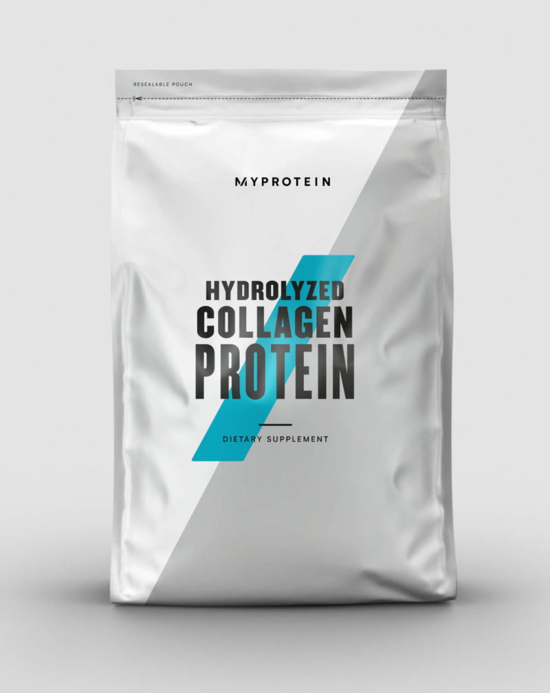 Myprotein Collagen Protein Better Skin and Joint Health at a Better Price
