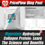 Myprotein Collagen Protein