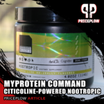 Myprotein Command