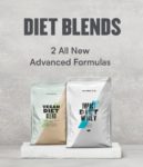 Myprotein Diet Protein Blends