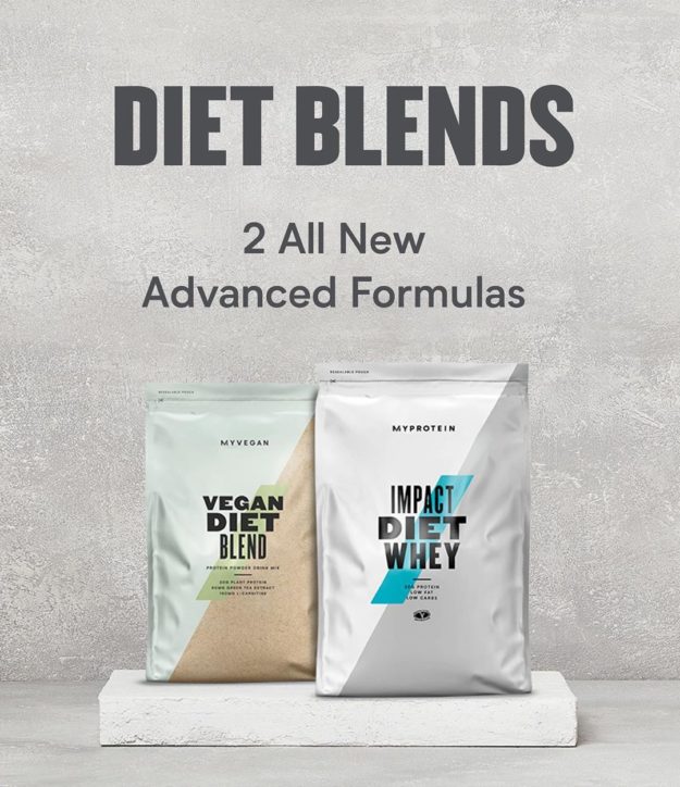 myprotein overnight recovery blend reddit