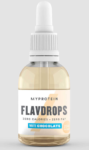 Myprotein FlavDrops White Chocolate