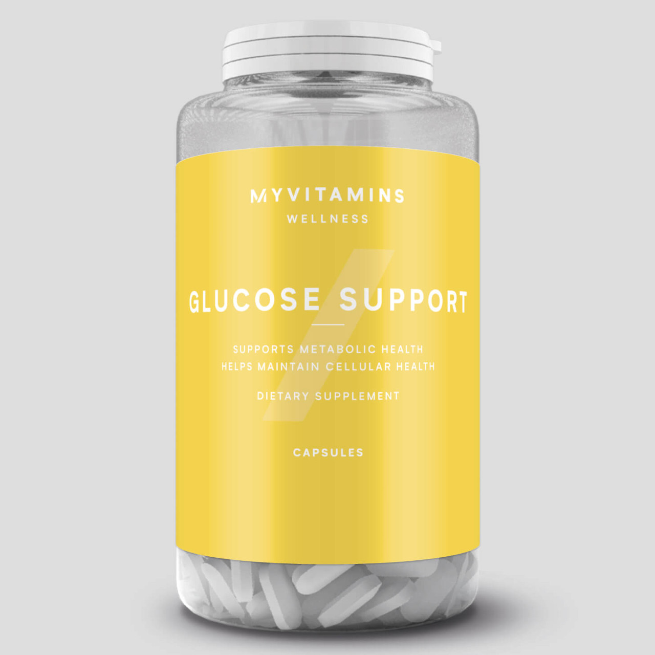 Myprotein Glucose Support