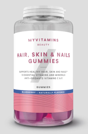 Myprotein Hair, Skin, & Nails