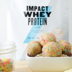 Myprotein Impact Whey Recipe