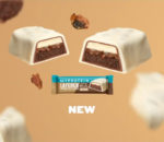 Myprotein Layered Bar Graphic