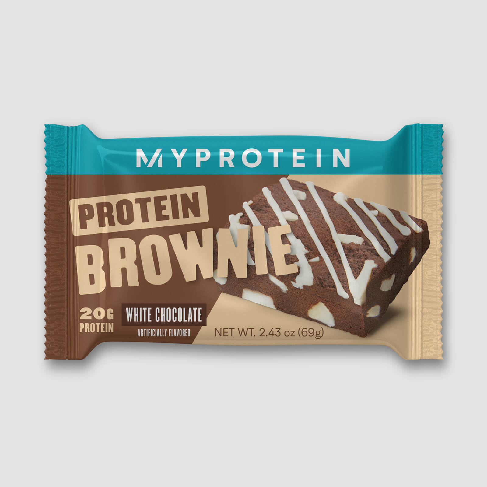 Myprotein Protein Brownie
