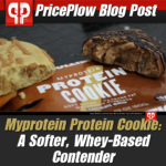 Myprotein Protein Cookie