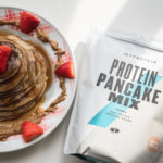 Myprotein Protein Pancake Stack Three