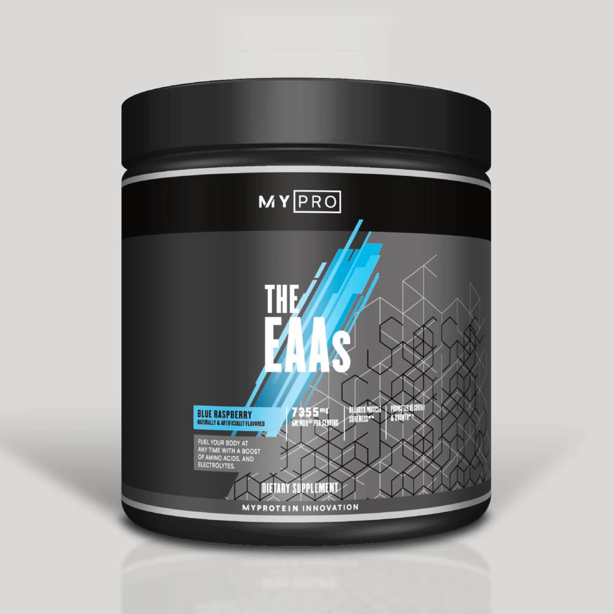 Myprotein The EAAs Intra-Workout Gets 2 New Refreshing Flavors!